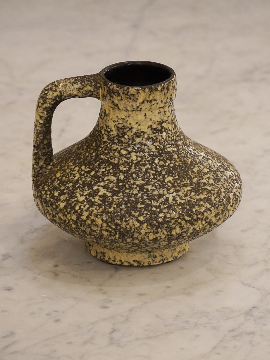 セラミックフラワーベース - cerote antiques