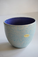 Otto keramik <br>Planter O217 <br>Otto Keramik Tokyo・reload店・大和店 cerote antiques - ヴィンテージ SHARK ATTACK