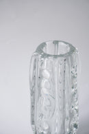 ガラス フラワーベース <br>bob's box - ヴィンテージ SHARK ATTACK