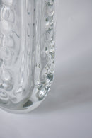 ガラス フラワーベース <br>bob's box - ヴィンテージ SHARK ATTACK