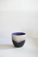 Otto keramik <br>Planter O219 <br>Otto Keramik Tokyo・reload・TAMAGAWA BASE - ヴィンテージ SHARK ATTACK