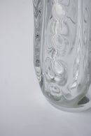 ガラス フラワーベース <br>bob's box - ヴィンテージ SHARK ATTACK