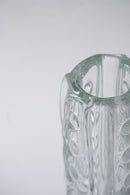 ガラス フラワーベース <br>bob's box - ヴィンテージ SHARK ATTACK