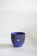 Otto keramik <br>Planter O219 <br>Otto Keramik Tokyo・reload・TAMAGAWA BASE - ヴィンテージ SHARK ATTACK