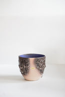 Otto keramik <br>Planter O219 <br>Otto Keramik Tokyo・reload・TAMAGAWA BASE - ヴィンテージ SHARK ATTACK