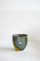 Otto keramik <br>Planter O219 <br>Otto Keramik Tokyo・reload・TAMAGAWA BASE - ヴィンテージ SHARK ATTACK