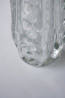 ガラス フラワーベース <br>bob's box - ヴィンテージ SHARK ATTACK