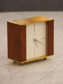 ARCTOS社製<br>テーブルクロック<br>1960's Germany  <br> bob's box