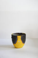 Otto keramik <br>Planter O219 <br>Otto Keramik Tokyo・reload・TAMAGAWA BASE - ヴィンテージ SHARK ATTACK