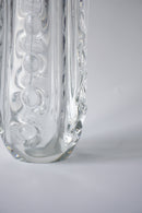 ガラス フラワーベース <br>bob's box - ヴィンテージ SHARK ATTACK