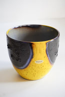 Otto keramik <br>Planter O219 <br>Otto Keramik Tokyo・reload・TAMAGAWA BASE - ヴィンテージ SHARK ATTACK