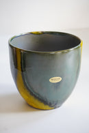 Otto keramik <br>Planter O219 <br>Otto Keramik Tokyo・reload・TAMAGAWA BASE - ヴィンテージ SHARK ATTACK