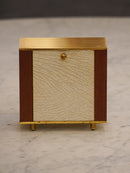 ARCTOS社製<br>テーブルクロック<br>1960's Germany  <br> bob's box