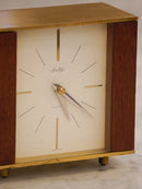 ARCTOS社製<br>テーブルクロック<br>1960's Germany  <br> bob's box
