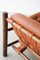 Brazilian Modern Design <br> 1シーター ソファ <br>1960-1970s , Brazil <br>TAMAGAWA BASE - ヴィンテージ SHARK ATTACK