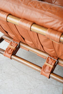 Brazilian Modern Design <br> 1シーター ソファ <br>1960-1970s , Brazil <br>TAMAGAWA BASE - ヴィンテージ SHARK ATTACK