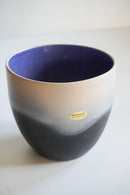 Otto keramik <br>Planter O219 <br>Otto Keramik Tokyo・reload・TAMAGAWA BASE - ヴィンテージ SHARK ATTACK