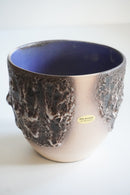 Otto keramik <br>Planter O219 <br>Otto Keramik Tokyo・reload・TAMAGAWA BASE - ヴィンテージ SHARK ATTACK