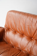 Brazilian Modern Design <br> 2シーター ソファ <br>1960-1970s Brazil<br>大阪店・TAMAGAWA BASE - ヴィンテージ SHARK ATTACK