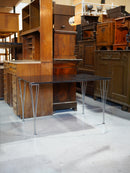 Fritz Hansen , Piet Hein & Bruno Mathsson & Arne Jacobsen <br>ダイニング テーブル <br>1995 , Denmark <br> 大和店