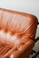 Brazilian Modern Design <br> 2シーター ソファ <br>1960-1970s Brazil<br>大阪店・TAMAGAWA BASE - ヴィンテージ SHARK ATTACK