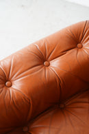 Brazilian Modern Design <br> 2シーター ソファ <br>1960-1970s Brazil<br>大阪店・TAMAGAWA BASE - ヴィンテージ SHARK ATTACK