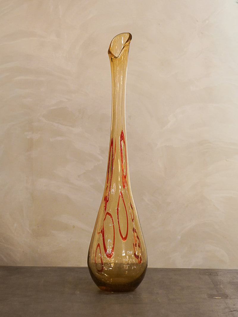 ALL FLOWER VASE