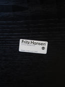 Fritz Hansen , Piet Hein & Bruno Mathsson & Arne Jacobsen <br>ダイニング テーブル <br>1995 , Denmark <br> 大和店