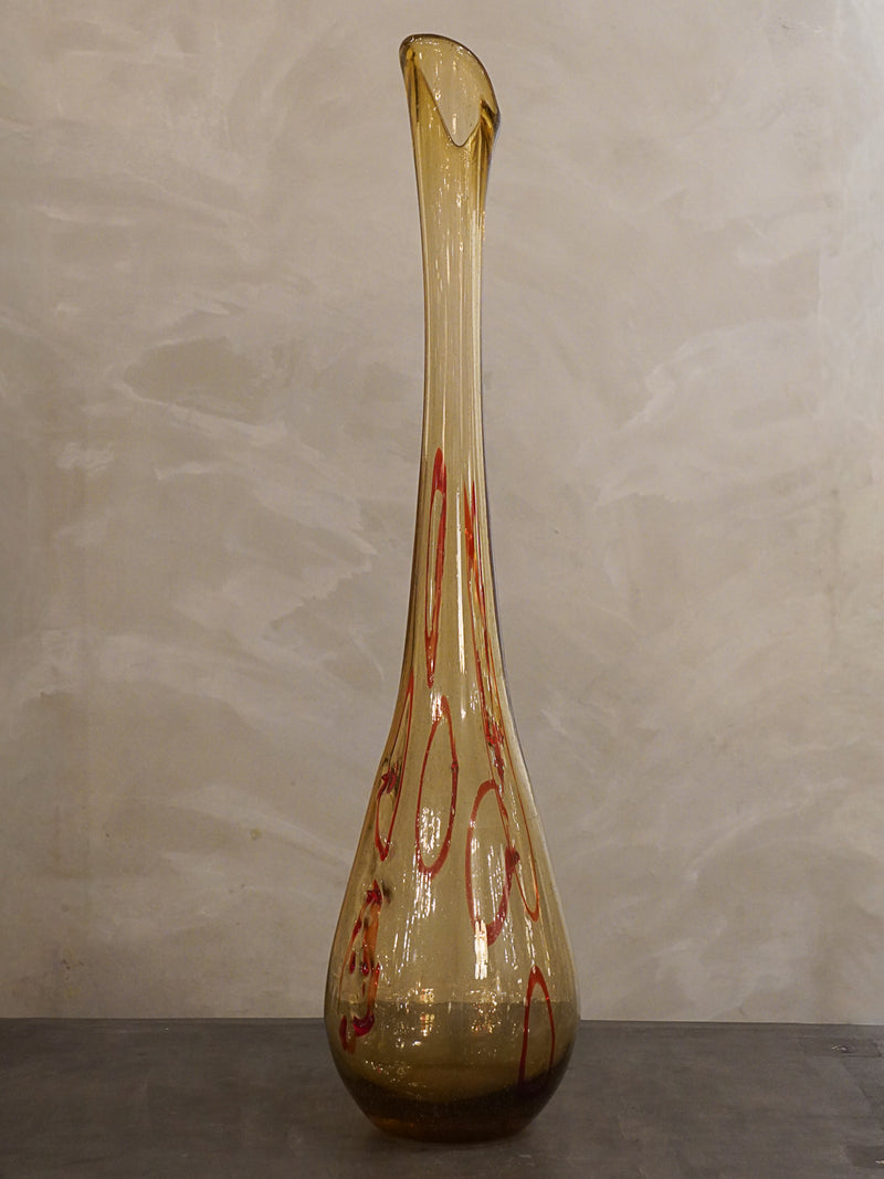 ALL FLOWER VASE