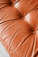 Brazilian Modern Design <br> 2シーター ソファ <br>1960-1970s Brazil<br>大阪店・TAMAGAWA BASE - ヴィンテージ SHARK ATTACK