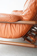 Brazilian Modern Design <br> 2シーター ソファ <br>1960-1970s Brazil<br>大阪店・TAMAGAWA BASE - ヴィンテージ SHARK ATTACK