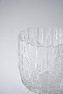 ガラス アイスペール <br>cerote antiques - ヴィンテージ SHARK ATTACK