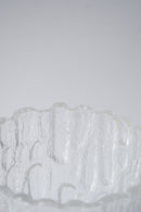 ガラス アイスペール <br>cerote antiques - ヴィンテージ SHARK ATTACK