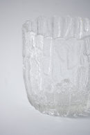 ガラス アイスペール <br>cerote antiques - ヴィンテージ SHARK ATTACK