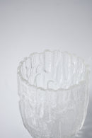 ガラス アイスペール <br>cerote antiques - ヴィンテージ SHARK ATTACK