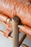 Brazilian Modern Design <br> 2シーター ソファ <br>1960-1970s Brazil<br>大阪店・TAMAGAWA BASE - ヴィンテージ SHARK ATTACK