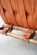 Brazilian Modern Design <br> 2シーター ソファ <br>1960-1970s Brazil<br>大阪店・TAMAGAWA BASE - ヴィンテージ SHARK ATTACK