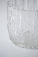 ガラス アイスペール <br>cerote antiques - ヴィンテージ SHARK ATTACK