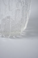 ガラス アイスペール <br>cerote antiques - ヴィンテージ SHARK ATTACK