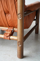 Brazilian Modern Design <br> 2シーター ソファ <br>1960-1970s Brazil<br>大阪店・TAMAGAWA BASE - ヴィンテージ SHARK ATTACK