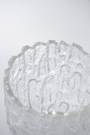 ガラス アイスペール <br>cerote antiques - ヴィンテージ SHARK ATTACK