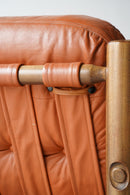 Brazilian Modern Design <br> 2シーター ソファ <br>1960-1970s Brazil<br>大阪店・TAMAGAWA BASE - ヴィンテージ SHARK ATTACK