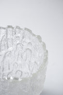 ガラス アイスペール <br>cerote antiques - ヴィンテージ SHARK ATTACK