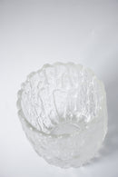 ガラス アイスペール <br>cerote antiques - ヴィンテージ SHARK ATTACK