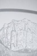 ガラス アイスペール <br>cerote antiques - ヴィンテージ SHARK ATTACK