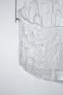 ガラス アイスペール <br>cerote antiques - ヴィンテージ SHARK ATTACK