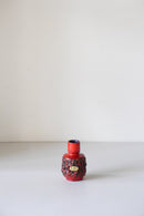 Ceramic flower vase by Otto Keramik<br> Otto Keramik Tokyo 