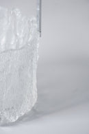 ガラス アイスペール <br>cerote antiques - ヴィンテージ SHARK ATTACK