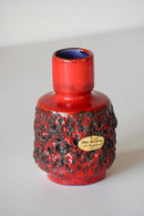 Ceramic flower vase by Otto Keramik<br> Otto Keramik Tokyo 