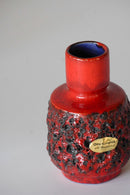 Ceramic flower vase by Otto Keramik<br> Otto Keramik Tokyo 